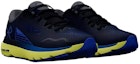 Lookbook Under Armour HOVR Infinite 5 'Hitam Royal Pasukan' 3026545-005