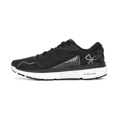 UA HOVR Infinite 5 'Black White'