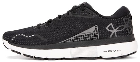 Under Armour HOVR Infinite 5 'Black White' 3026545-006 Under Armour HOVR Infinite 5 'Black White' 3026545-006