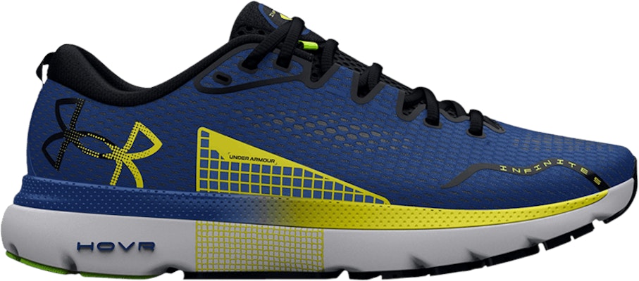 Under Armour HOVR Infinite 5 '藍幻象' 3026545-400 Buy Under Armour HOVR Infinite 5 '藍幻象' 3026545-400