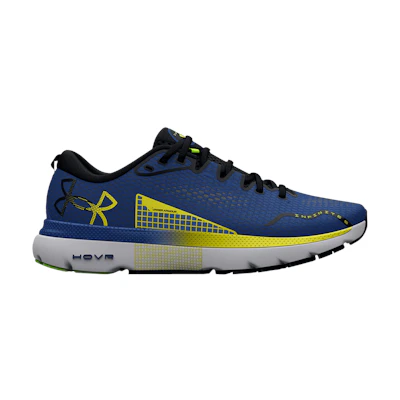 UA HOVR Infinite 5 'Blue Mirage'