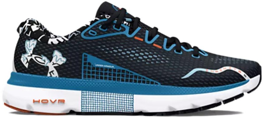 UA HOVRインフィニット5悪天候仕様 3027430-001 Order UA HOVRインフィニット5悪天候仕様 3027430-001