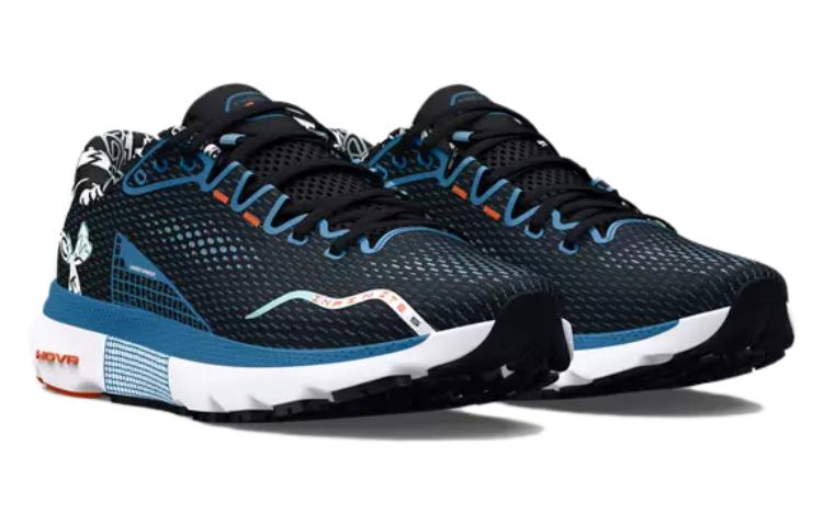 Lookbook UA HOVRインフィニット5悪天候仕様 3027430-001