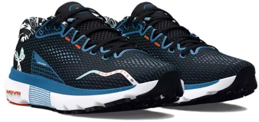 UA HOVRインフィニット5悪天候仕様 3027430-001 Lookbook UA HOVRインフィニット5悪天候仕様 3027430-001