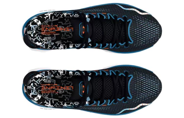 Shop UA HOVRインフィニット5悪天候仕様 3027430-001