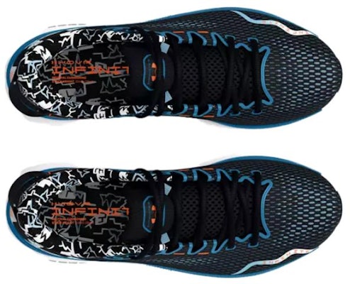 UA HOVRインフィニット5悪天候仕様 3027430-001 Shop UA HOVRインフィニット5悪天候仕様 3027430-001