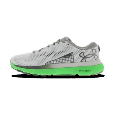 UA HOVR Infinite 5 'White Clay Green Screen'