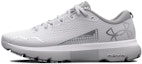 Buy Under Armour HOVR Infinite 5 'Putih Halo Kelabu' 3026545-101