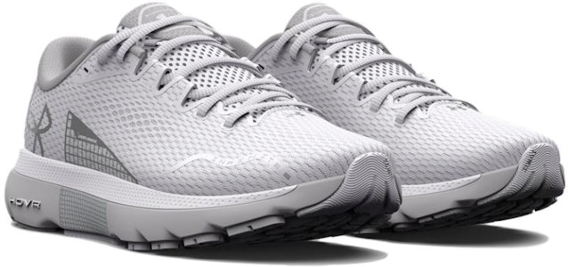 UAホバー インフィニット5 白/グレー 3026545-101 Lookbook UAホバー インフィニット5 白/グレー 3026545-101