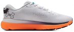 Order Under Armour HOVR Infinite 5 'Putih Jingga Blast' 3026545-102