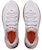 Under Armour HOVR Infinite 5 'Putih Jingga Blast' 3026545-102