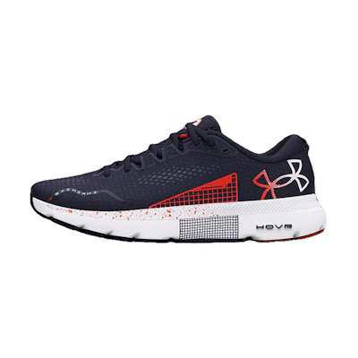 UA HOVR Infinite 5 Collegiate 'Auburn University'