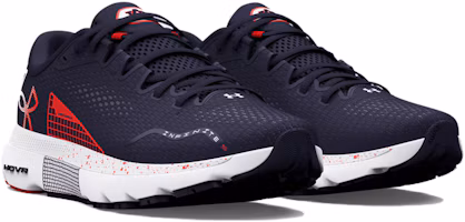 Lookbook Under Armour HOVR Infinite 5 校園版‘奧本大學’ 3027421-400