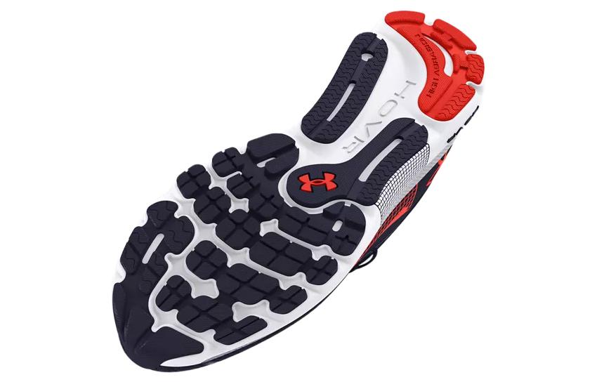 UA HOVR Infinite 5 Collegiate 'Auburn University' 圖 5