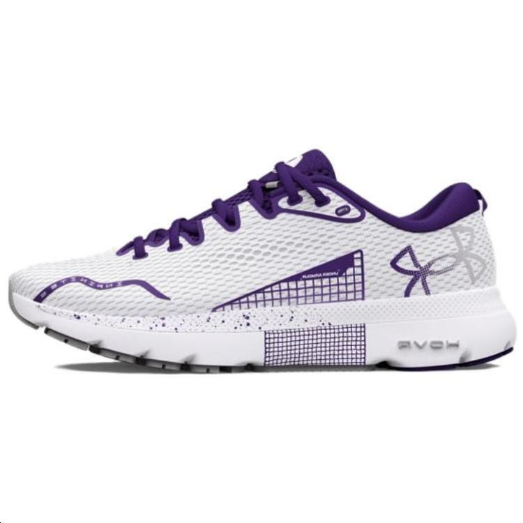 Under Armour HOVR Infinite 5 Collegiate 'Northwestern University' 3027421-100