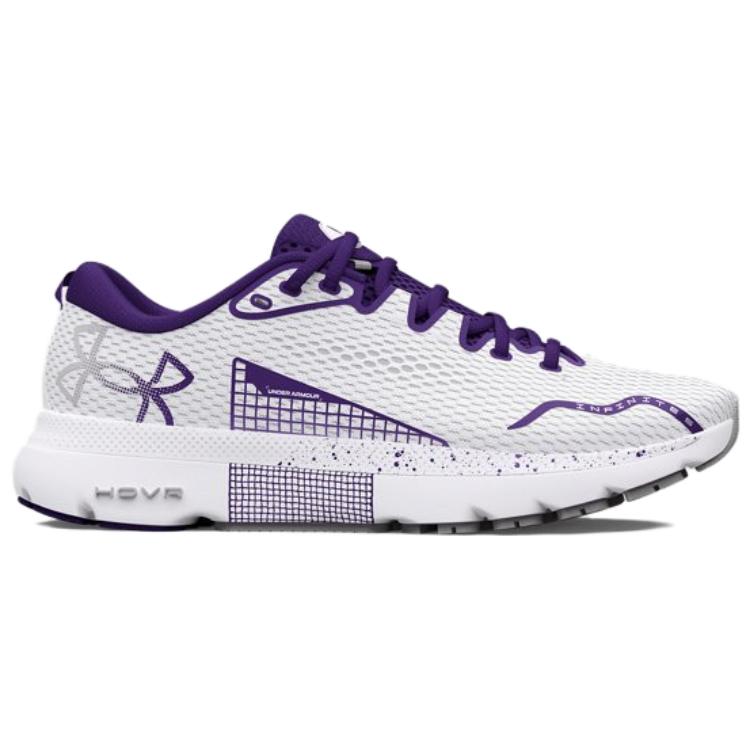 Order Under Armour HOVR Infinite 5 Kolegiat 'Universitas Northwestern' 3027421-100