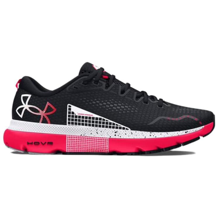 Order 언더아머 HOVR 인피니트 5 텍사스텍 (Under Armour HOVR Infinite 5 Texas Tech) 3027421-002
