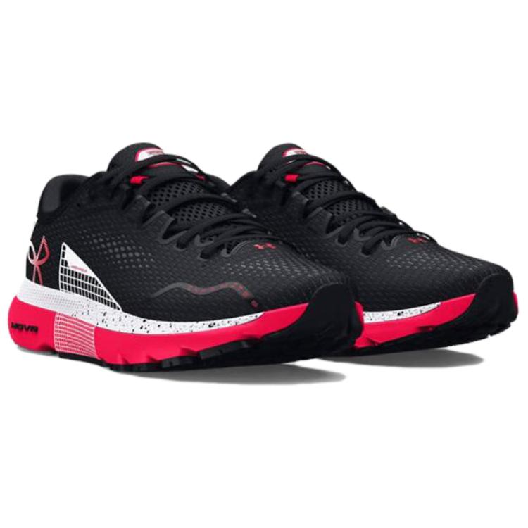 Lookbook 언더아머 HOVR 인피니트 5 텍사스텍 (Under Armour HOVR Infinite 5 Texas Tech) 3027421-002