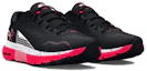 Lookbook 언더아머 HOVR 인피니트 5 텍사스텍 (Under Armour HOVR Infinite 5 Texas Tech) 3027421-002
