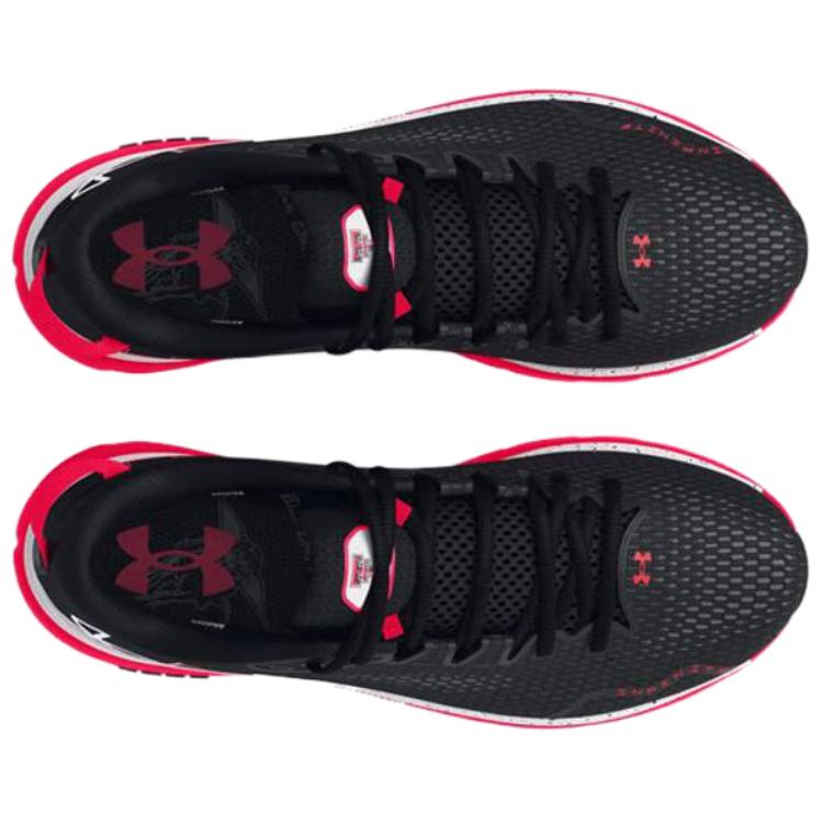 Shop 언더아머 HOVR 인피니트 5 텍사스텍 (Under Armour HOVR Infinite 5 Texas Tech) 3027421-002