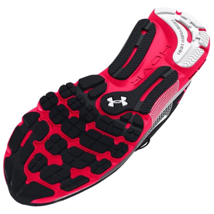 UA HOVR Infinite 5 Collegiate 'Texas Tech University' 圖 5