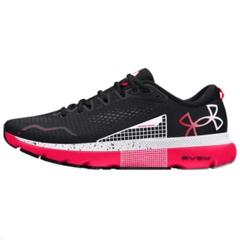 Details for 언더아머 HOVR 인피니트 5 텍사스텍 (Under Armour HOVR Infinite 5 Texas Tech) 3027421-002
