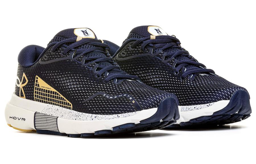 UA HOVR Infinite 5 Collegiate 'United States Naval Academy' 圖 3