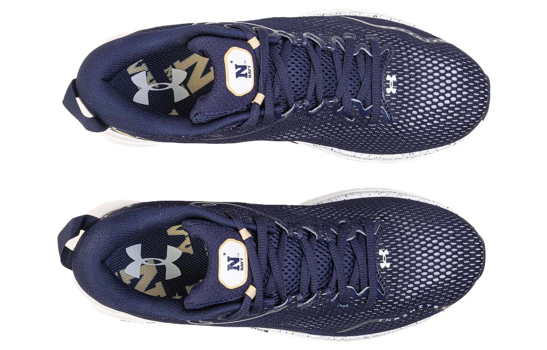 UA HOVR Infinite 5 Collegiate 'United States Naval Academy' 圖 4