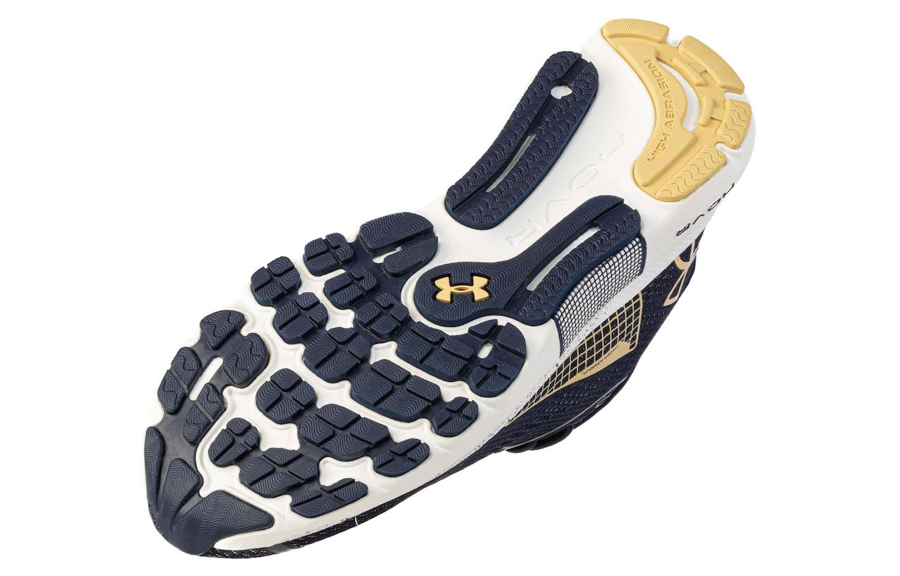Purchase UA HOVRインフィニット5 ネイビー (UA HOVRインフィニット5 海軍) 3027421-402