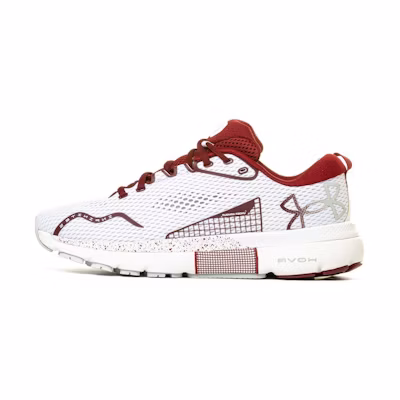 UA HOVR Infinite 5 Collegiate 'University of South Carolina'