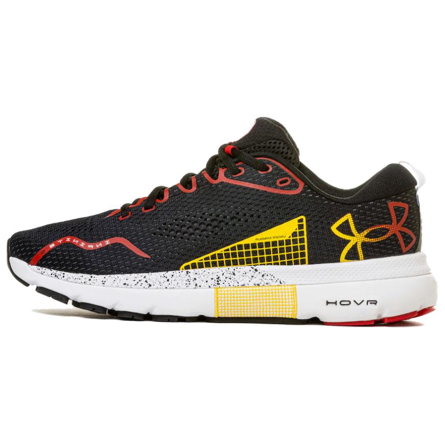 Under Armour HOVR Infinite 5 Collegiate 'University of Maryland' 3027421-003