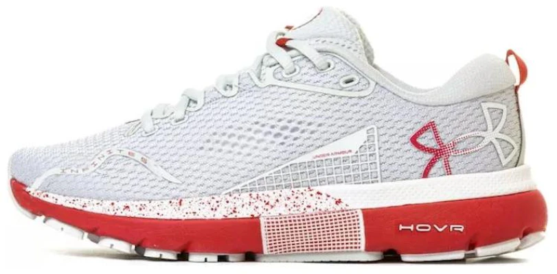 Under Armour HOVR Infinite 5 學院系列 '威斯康辛大學' 3027421-105 Buy Under Armour HOVR Infinite 5 學院系列 '威斯康辛大學' 3027421-105