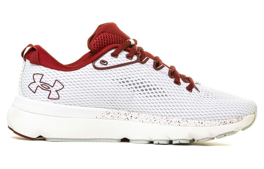 UA HOVR Infinite 5 Collegiate 'University of South Carolina' 圖 2