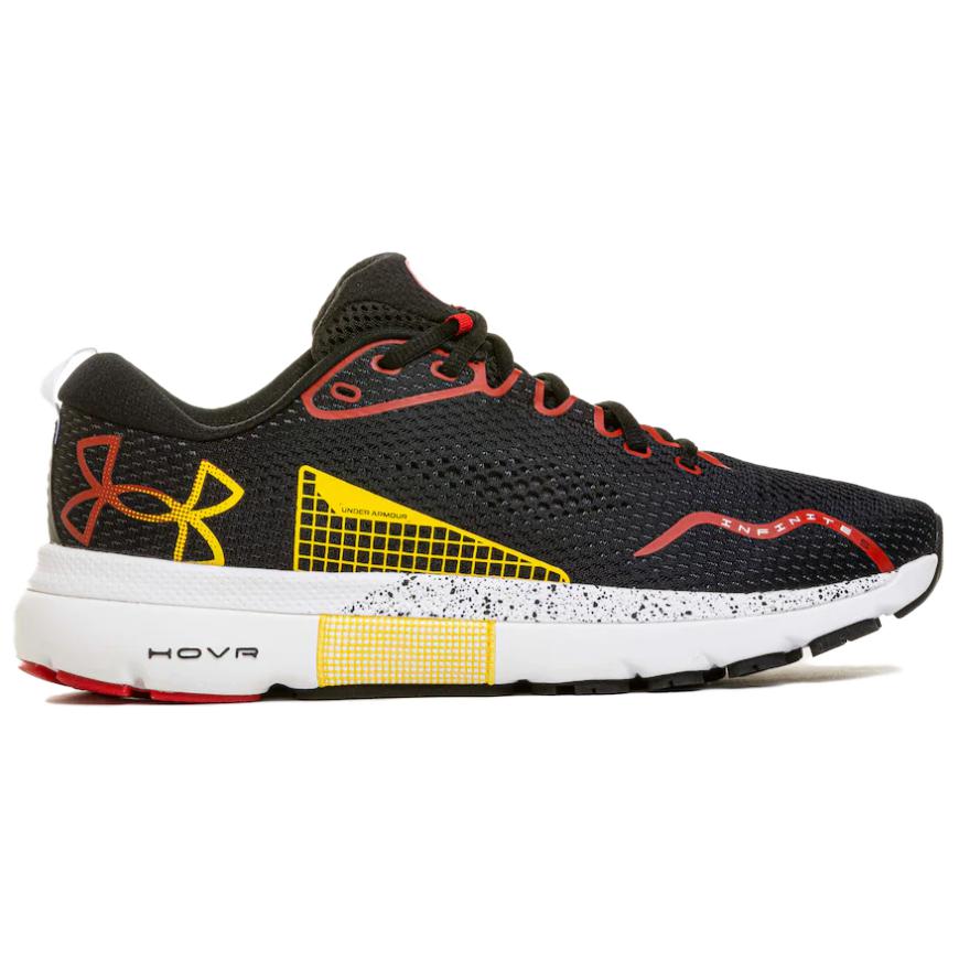 Order UAホバーインフィニット5 メリーランド大 3027421-003
