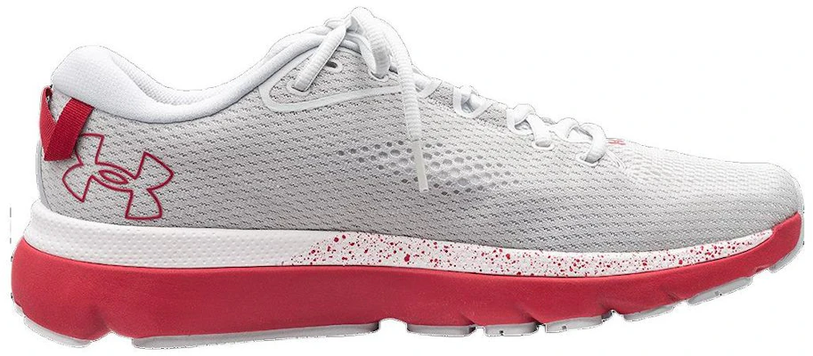 언더아머 HOVR 인피니트 5 위스콘신 (Under Armour HOVR Infinite 5 Wisconsin) 3027421-105 Order 언더아머 HOVR 인피니트 5 위스콘신 (Under Armour HOVR Infinite 5 Wisconsin) 3027421-105