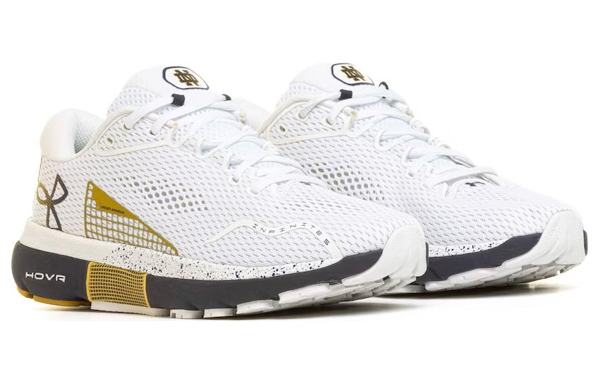 Order 安德瑪 HOVR Infinite 5 學院版 '聖母大學' 3027421-102