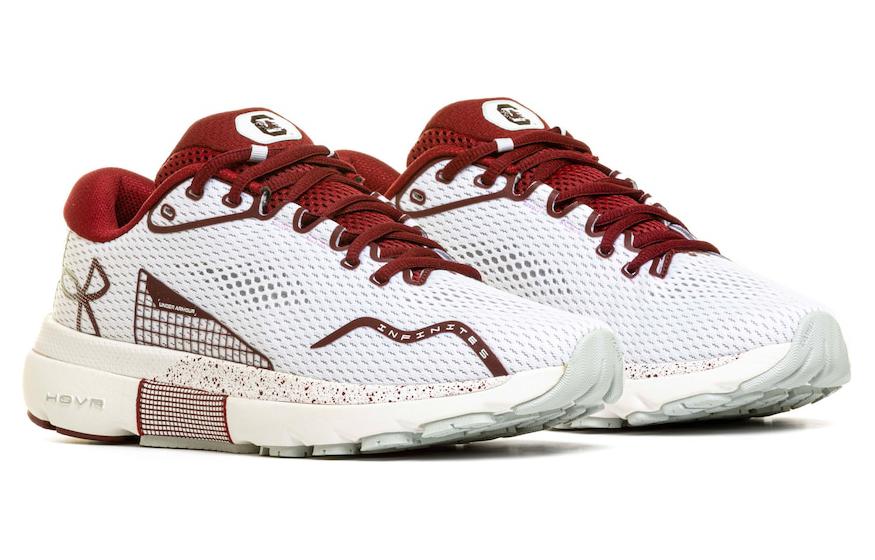 UA HOVR Infinite 5 Collegiate 'University of South Carolina' 圖 3