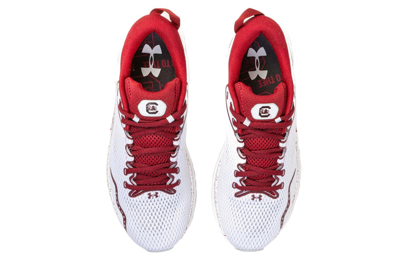 UA HOVR Infinite 5 Collegiate 'University of South Carolina' 圖 4