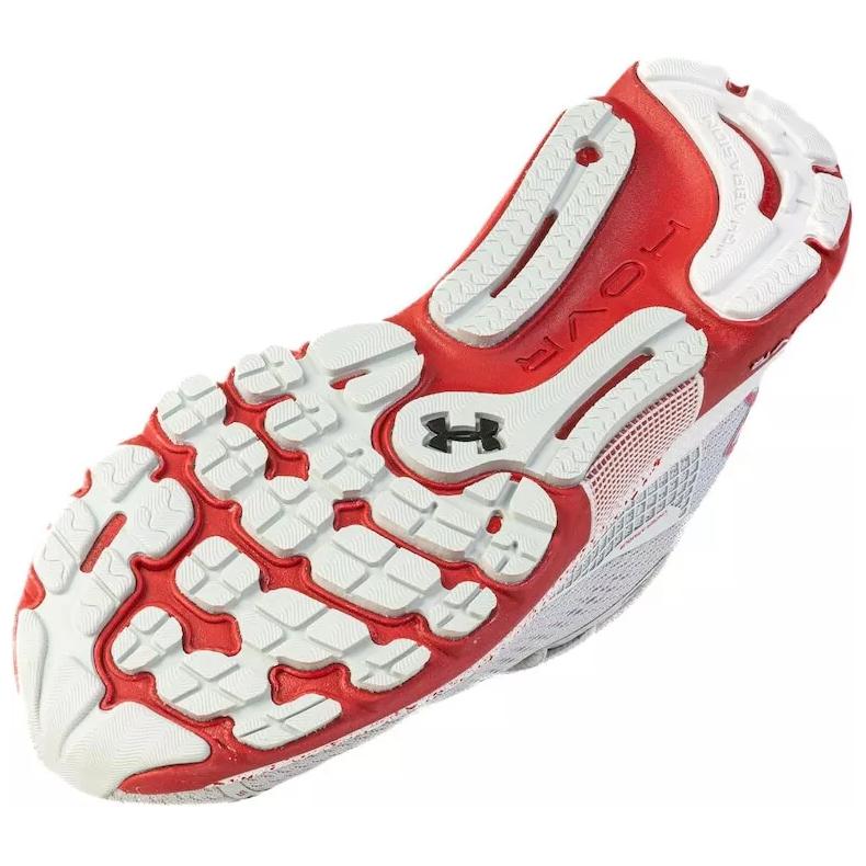 UA HOVR Infinite 5 Collegiate 'University of Wisconsin' 圖 5