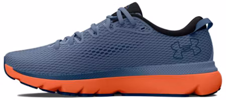 Under Armour HOVR Infinite 5 Running Shoes 'Blue Orange' 3026545 Under Armour HOVR Infinite 5 Running Shoes 'Blue Orange' 3026545