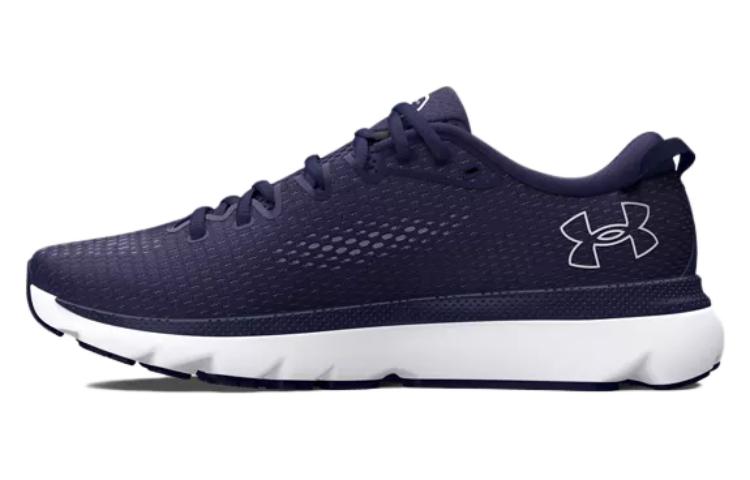 Buy Under Armour HOVR Infinite 5 Team 'Midnight Navy' Lelaki 3027423-400