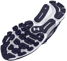 Shop Under Armour HOVR Infinite 5 Team '午夜海军蓝' 3027423-400
