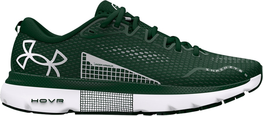 Under Armour HOVR Infinite 5 Team 'Ungu' 3027423-500 Buy Under Armour HOVR Infinite 5 Team 'Ungu' 3027423-500