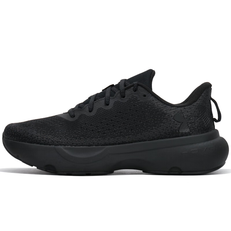 Under Armour HOVR Infinite 'Black' 3027523-002