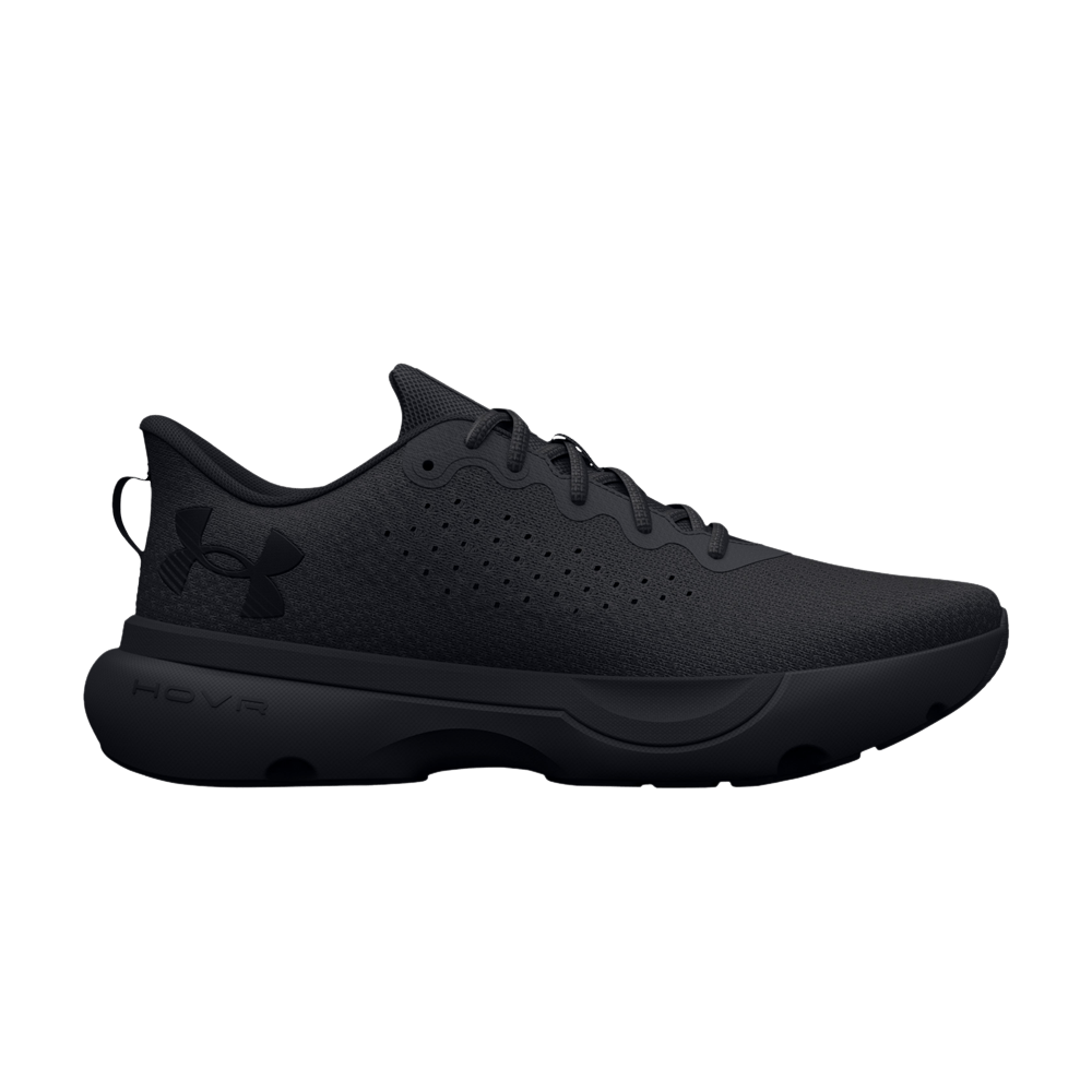 Under Armour HOVR Infinite 'Black' 3027523-002