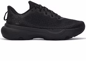 Order Under Armour HOVR Infinite「黑色」 3027523-002