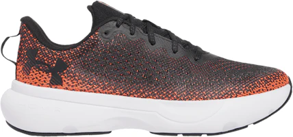 Under Armour HOVR Infinite 'Black Ares Red' 3027523-005 Under Armour HOVR Infinite 'Black Ares Red' 3027523-005