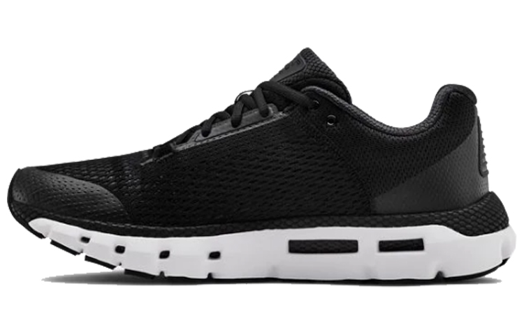 Under Armour HOVR Infinite 'Black White' 3021395-005