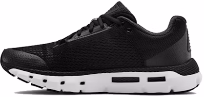 Under Armour HOVR Infinite 'Black White' 3021395-005 Under Armour HOVR Infinite 'Black White' 3021395-005