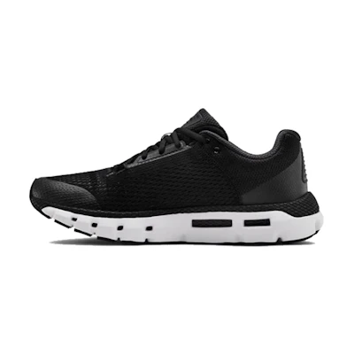 UA HOVR Infinite 'Black White'